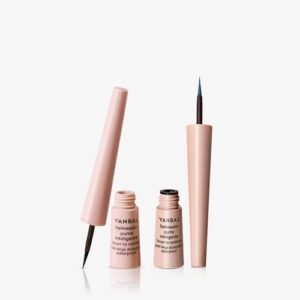 2x1 Eyeliner punta inteligente