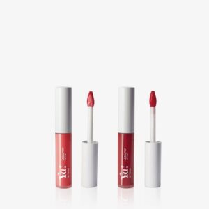 2x1 YA! Tinta de labios