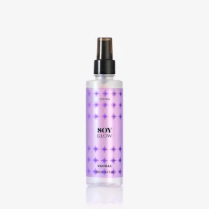 Soy Glow Colonia