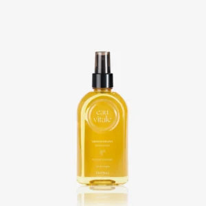 Eau Vitale Colonia Flor naranjo