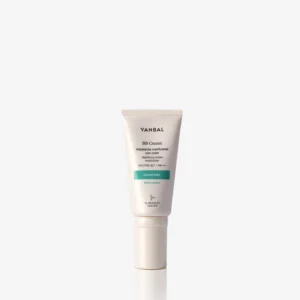 BB Cream Matificante Claro