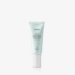 Crema Ultrahidratante SPF 30 Aqua Fix
