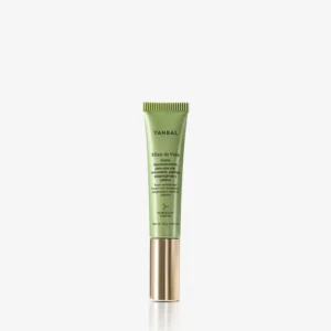 Crema rejuvenecedora para ojos Elixir de Vida