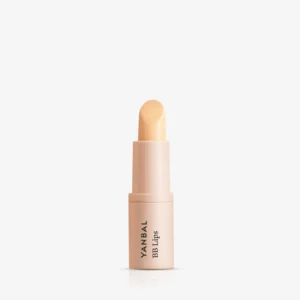 BB Lips Bálsamo para labios Natural