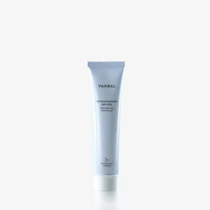 Desmaquillador gel para ojos