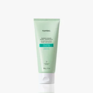 Exfoliante antigrasa Purifica - minimiza poros