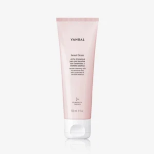Leche limpiadora piel sensible Sensi Derm