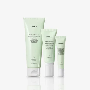 Pack rutina Perfect Balance