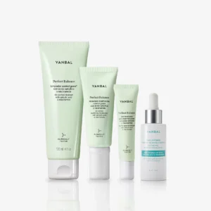 Pack Perfect Balance + Sérum