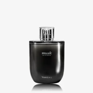 Musk Eau de Parfum