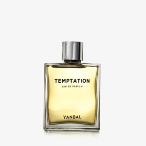 Temptation Eau de Parfum Hombre