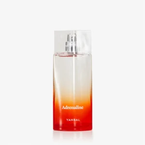 Adrenaline Mujer Eau de Toilette