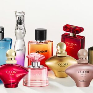 Perfumes